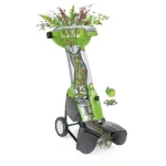 Broyeur électrique STIHL GHE 355 – Image 2