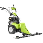 Broyeur à fléaux hydrostatique Grillo GH 9 – Image 2