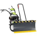 Broyeur à fléaux hydrostatique Grillo GH 9 – Image 3