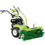 Broyeur à fléaux hydrostatique Grillo GH 9 – Image 4