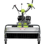 Broyeur à fléaux hydrostatique Grillo GH 9 – Image 6