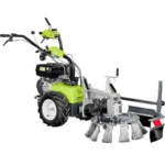 Broyeur à fléaux hydrostatique Grillo GH 9 – Image 7