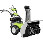 Broyeur à fléaux hydrostatique Grillo GH 9 – Image 8