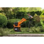 Broyeur thermique ELIET MAESTRO COUNTRY – Image 3