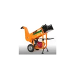 Broyeur thermique professionnel ELIET MAJOR 4S – Image 6