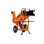 Broyeur thermique professionnel ELIET MAJOR 4S – Image 5