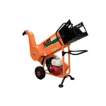 Broyeur thermique professionnel ELIET MINOR 4S