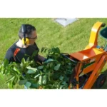 Broyeur thermique professionnel ELIET MINOR 4S – Image 3