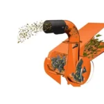 Broyeur thermique professionnel Minor 4S Eliet – Image 4