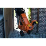 Broyeur thermique professionnel Minor 4S Eliet – Image 2