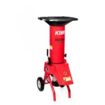 Broyeur de végétaux KIVA DESTROI MINIUM