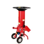 Broyeur de végétaux KIVA DESTROI MINIUM – Image 4