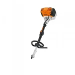 CombiSystème STIHL KM 131 R – Moteur Thermique Multifonction