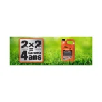 CombiSystème STIHL KM 94 RC-E – Moteur Thermique Léger – Image 3