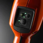 Débroussailleuse à Batterie HUSQVARNA 520iRX – Version Nue – Image 2