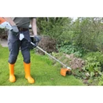 Débroussailleuse à Batterie STIHL FSA 90 R – Version Nue – Image 8