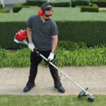 Débroussailleuse Thermique HONDA UMK 435 ELE – Image 2