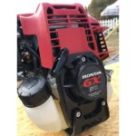 Débroussailleuse Thermique HONDA UMK 450 XEE – Image 4