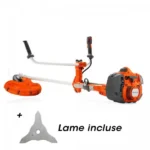 Débroussailleuse Thermique HUSQVARNA 545RX – Image 2