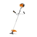 Débroussailleuse Thermique STIHL FS 260 CE – Confort & Performance