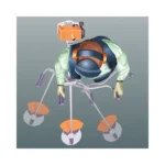 Débroussailleuse Thermique STIHL FS 311 – Image 8