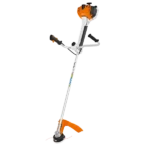 Débroussailleuse Thermique STIHL FS 411 C-EM – M-Tronic Pro Haut Rendement – Image 2