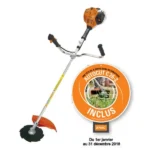 Débroussailleuse Thermique STIHL FS 70 CE/CH avec Tête AutoCut C26-2 – Image 2