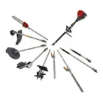 Moteur Multifonction HONDA Versatool UMC 425 – Image 4