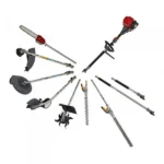 Moteur Multifonction HONDA Versatool UMC 435 – Image 3