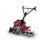 Motobineuse Honda FJ500SER