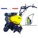Motobineuse RL71180 Roques et Lecoeur
