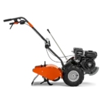 Motoculteur à fraise arrière TR348 Husqvarna – Image 4