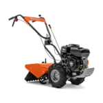 Motoculteur à fraise arrière TR348 Husqvarna – Image 5