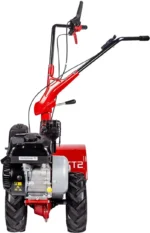 Motoculteur à Fraises HONDA OHV – 4,6 CV – Largeur 50 cm – Image 3