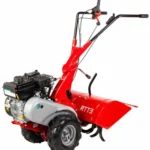 Motoculteur à Fraises RTT3 LONCIN TM70 OHV – 212 cc – Largeur 60 cm