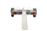 Remorque moto basculante UNITRAILER MOTO 3 – Image 9