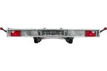 Remorque porte-voiture 3 essieux UNIPLAT 800/3 S – Image 4
