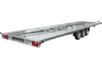 Remorque porte-voiture 3 essieux UNIPLAT 800/3 S – Image 6