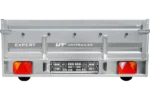 Remorque voiture 2 essieux EXPERT 2615/2 – 264x150 cm – Image 9