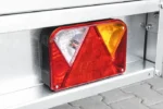 Remorque voiture simple essieu EXPERT 2615 – 264x150 cm – PTAC 500/750 kg – Image 11