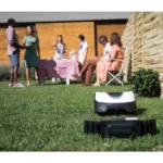 Robot tondeuse Honda Miimo HRM40 Live – Image 4