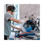 Scie à Onglet Radiale BOSCH GCM 18V-305 GDC – 305 mm – 18V Solo – Image 2