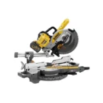 Scie à Onglet Radiale DEWALT DCS727T2 – 250 mm, XR FLEXVOLT 54V 3Ah