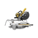 Scie à Onglet Radiale DEWALT DWS727 – 250 mm, 1675 W