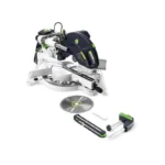 Scie à Onglet Radiale FESTOOL KAPEX KS120 REB – Ø260 mm, Précision Pro – Image 2