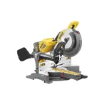 Scie à Onglets Radiale DEWALT DHS780T2 – Ø305 mm, 18/54V FLEXVOLT 6Ah, Puissance Sans Fil