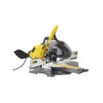 Scie à Onglets Radiale DEWALT DHS780T2 – Ø305 mm, 18/54V FLEXVOLT 6Ah, Puissance Sans Fil – Image 2