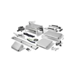 Scie Semi-Stationnaire FESTOOL PRECISIO CS 50 EBG – Image 3