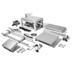 Scie Semi-Stationnaire FESTOOL PRECISIO CS 70 EBG – Image 4