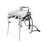 Scie Semi-Stationnaire FESTOOL PRECISIO CS 70 EBG – Image 5